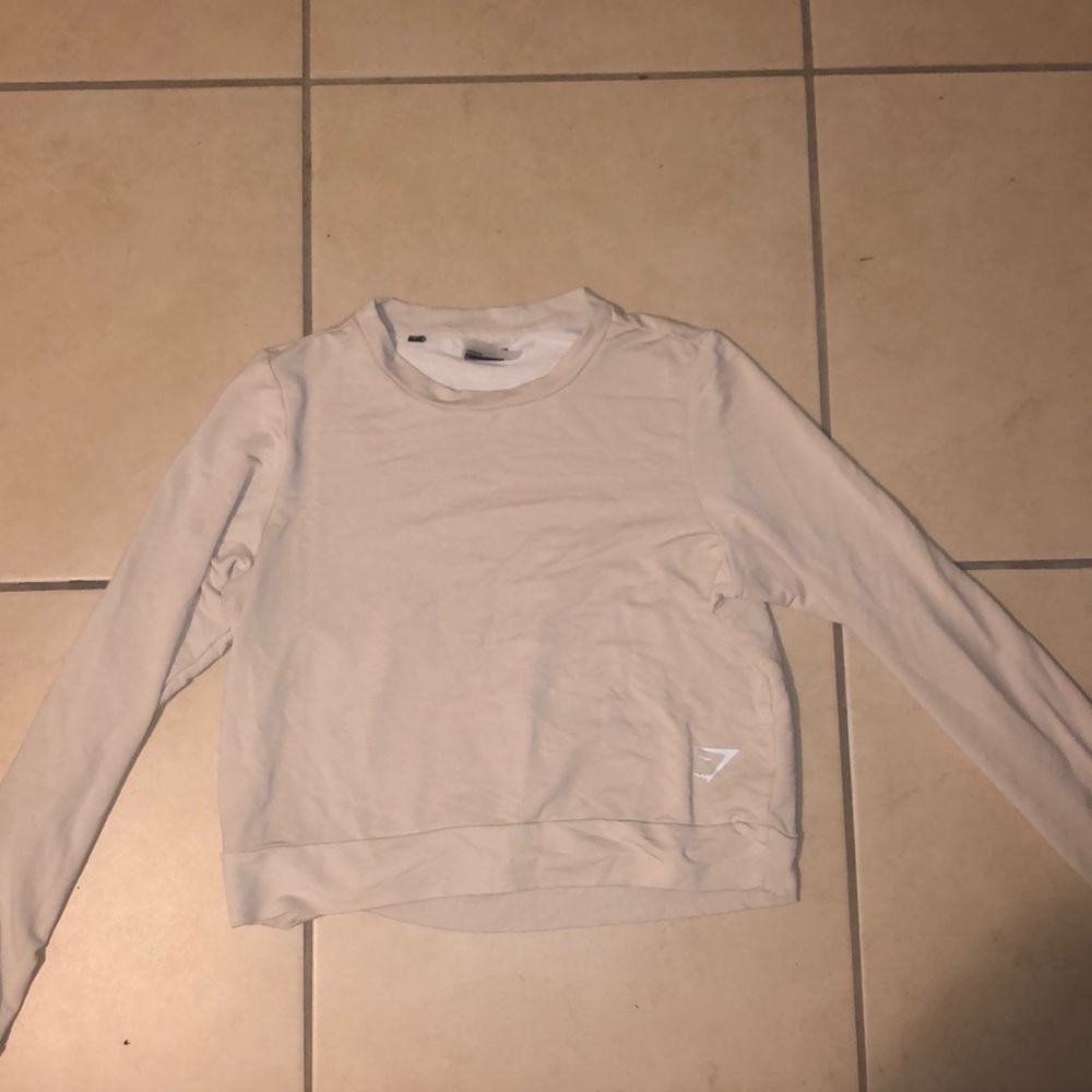 Gymshark Solace Sweater